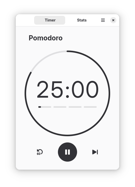 Timer